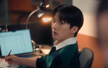 Лакорн Целую, Китти 3 сезон 7 серия 