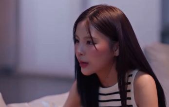 Лакорн Морозная Валентинка 10 серия 