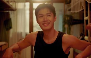 Лакорн Почувствуй то, что чувствуешь 1 серия 