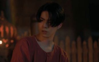 Лакорн Любовь во времени 2 серия 