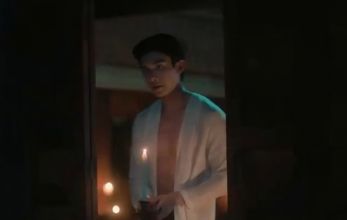 Лакорн Любовь во времени 3 серия 