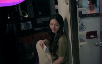 Лакорн Сельская романтика 2 серия 