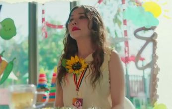 Лакорн Люблю тебя, учитель 5 серия 