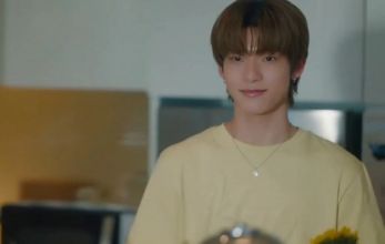 Лакорн Дуанг с тобой 11 серия 