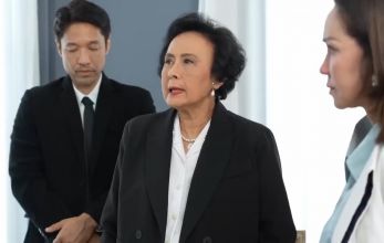 Лакорн Жених Венуса 7 серия 