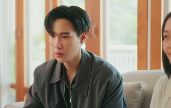 Лакорн Моя романтическая афера 11 серия 