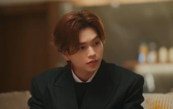 Лакорн Моя романтическая афера 10 серия 