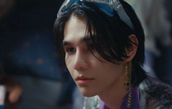 Лакорн Пекарня Уджу 1 серия 