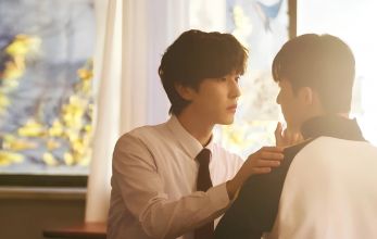 Лакорн Время лихорадки 3 серия 