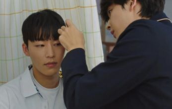 Лакорн Время лихорадки 4 серия 