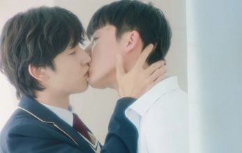 Лакорн Время лихорадки 5 серия 