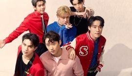 Трейлер Тхэм – По: И замерло сердце