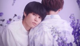 Трейлер Красивый парень 2 сезон