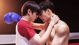 Трейлер Нокаут