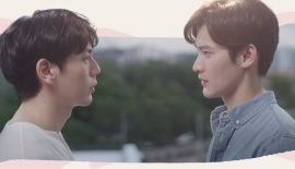 Трейлер Милый писатель