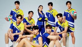 Трейлер Близнецы