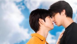 Трейлер Синдром любви