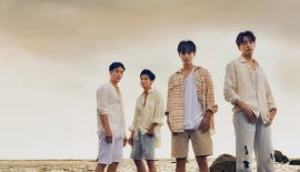 Трейлер Впечатление молодости