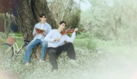 Трейлер Мелодия тайн