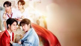 Трейлер Столкнуться лбами