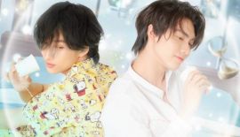 Трейлер Парень из соседнего мира