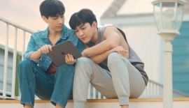 Трейлер Венера в небе