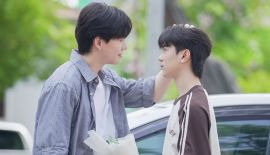 Трейлер Навсегда ты / Навсегда с тобой 2 сезон