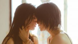 Трейлер Наша любовь