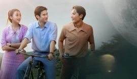 Трейлер Любовь, высеченная в лунном свете