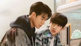 Трейлер Логическая ошибка