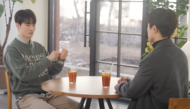 Трейлер Близко к тебе