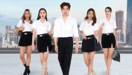 Трейлер Для него