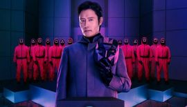 Трейлер Игра в кальмара 2 сезон
