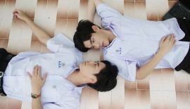 Трейлер Мой школьный президент