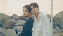 Трейлер Любовь начинается в мире «Что, если?»