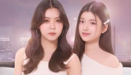 Трейлер Морозная Валентинка