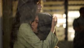 Трейлер КлэрБелл