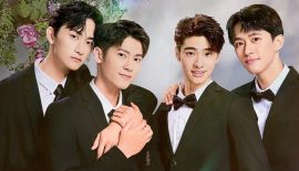 Трейлер Эксклюзивная любовь