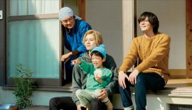 Трейлер Наш обеденный стол