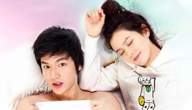 Трейлер Личные предпочтения