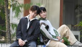 Трейлер Бороться за тебя