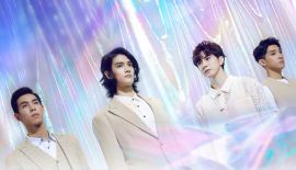 Трейлер Его история 5: Любовь в будущем