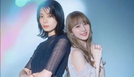 Трейлер Аяка без ума от Хироко!