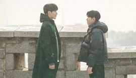 Трейлер Любовь в большом городе