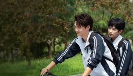 Трейлер Останься со мной