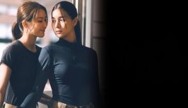 Трейлер Код сердца