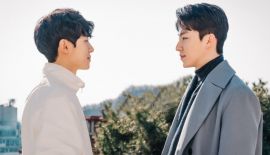 Трейлер Ты заставляешь меня танцевать