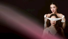 Трейлер Рин никогда не полюбит