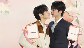 Трейлер Свадебный план