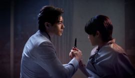 Трейлер Расплата